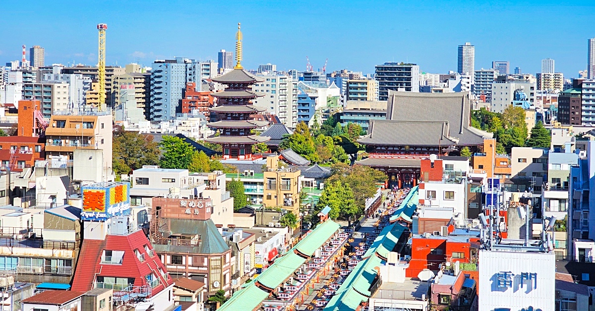 SHIBUYA SKY 澀谷SKY展望台｜東京打卡新地標，百萬夜景真的美翻 @兔兒毛毛姊妹花