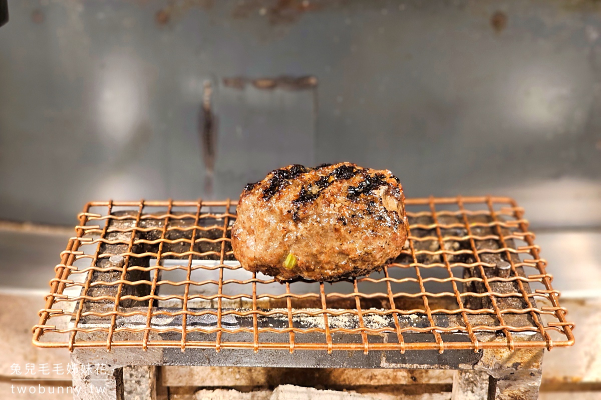 東京美食【挽肉と米】挽肉與米澀谷店～和牛漢堡排天花板，全新搶訂位攻略 @兔兒毛毛姊妹花