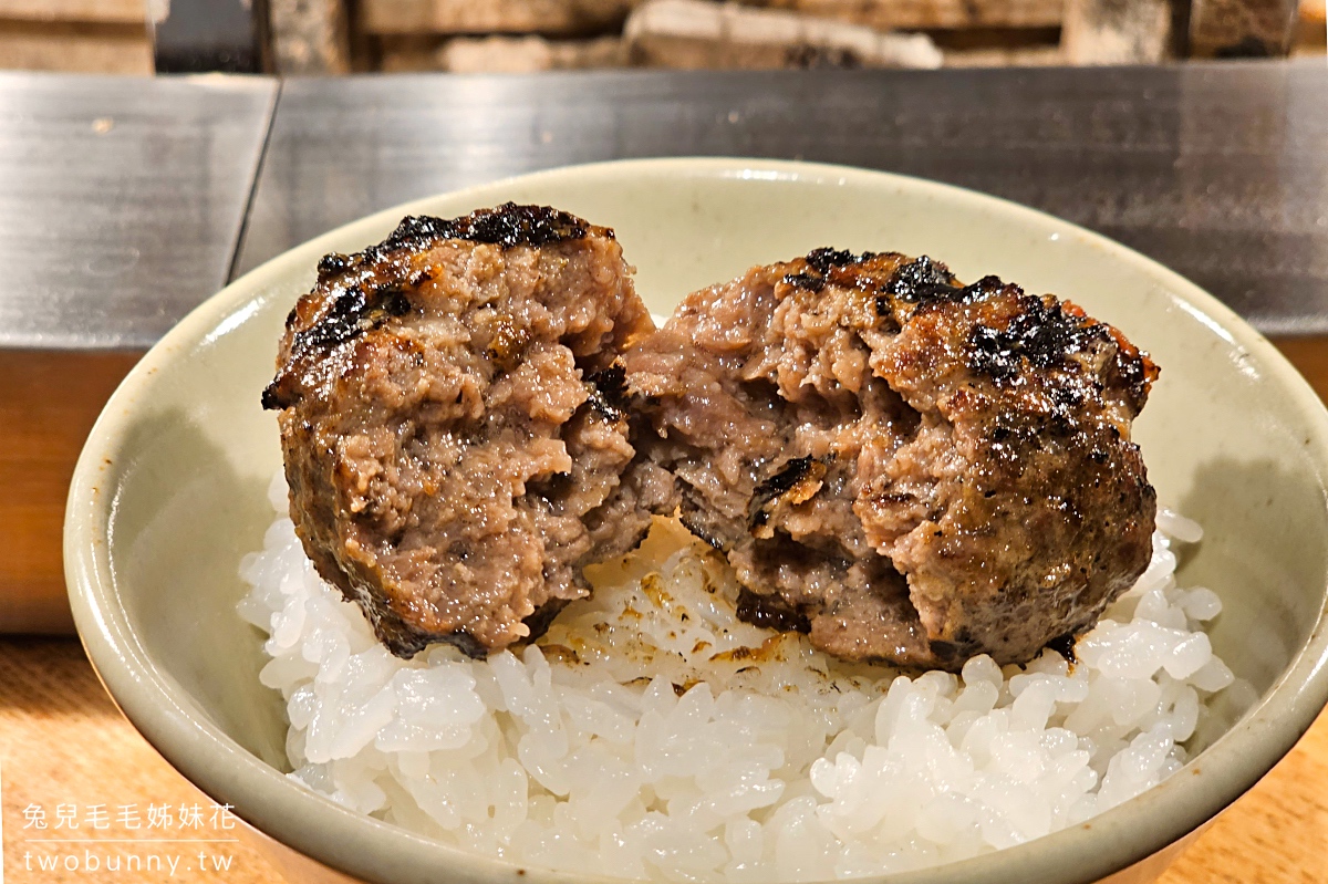 東京美食【挽肉と米】挽肉與米澀谷店～和牛漢堡排天花板，全新搶訂位攻略 @兔兒毛毛姊妹花