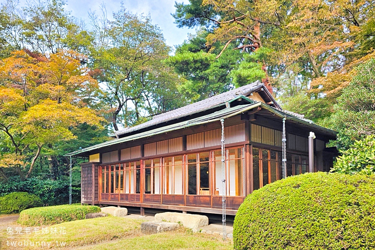 東京景點【明治神宮】參訪地圖、必拍重點攻略～大鳥居、百年森林，還有特色御守 @兔兒毛毛姊妹花