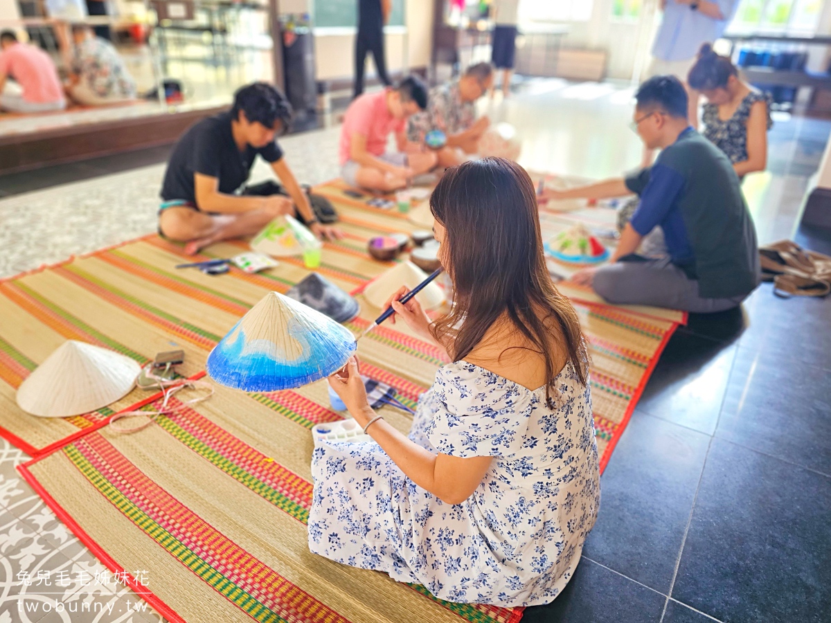 富國島翡翠灣JW萬豪度假酒店 JW Marriott Phu Quoc｜世界最美歐洲學院風飯店 @兔兒毛毛姊妹花