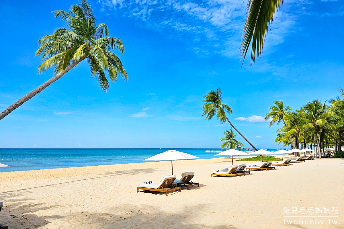 富國島麗晶酒店 Regent Phu Quoc｜不只超美，還是最極致奢華渡假體驗 @兔兒毛毛姊妹花