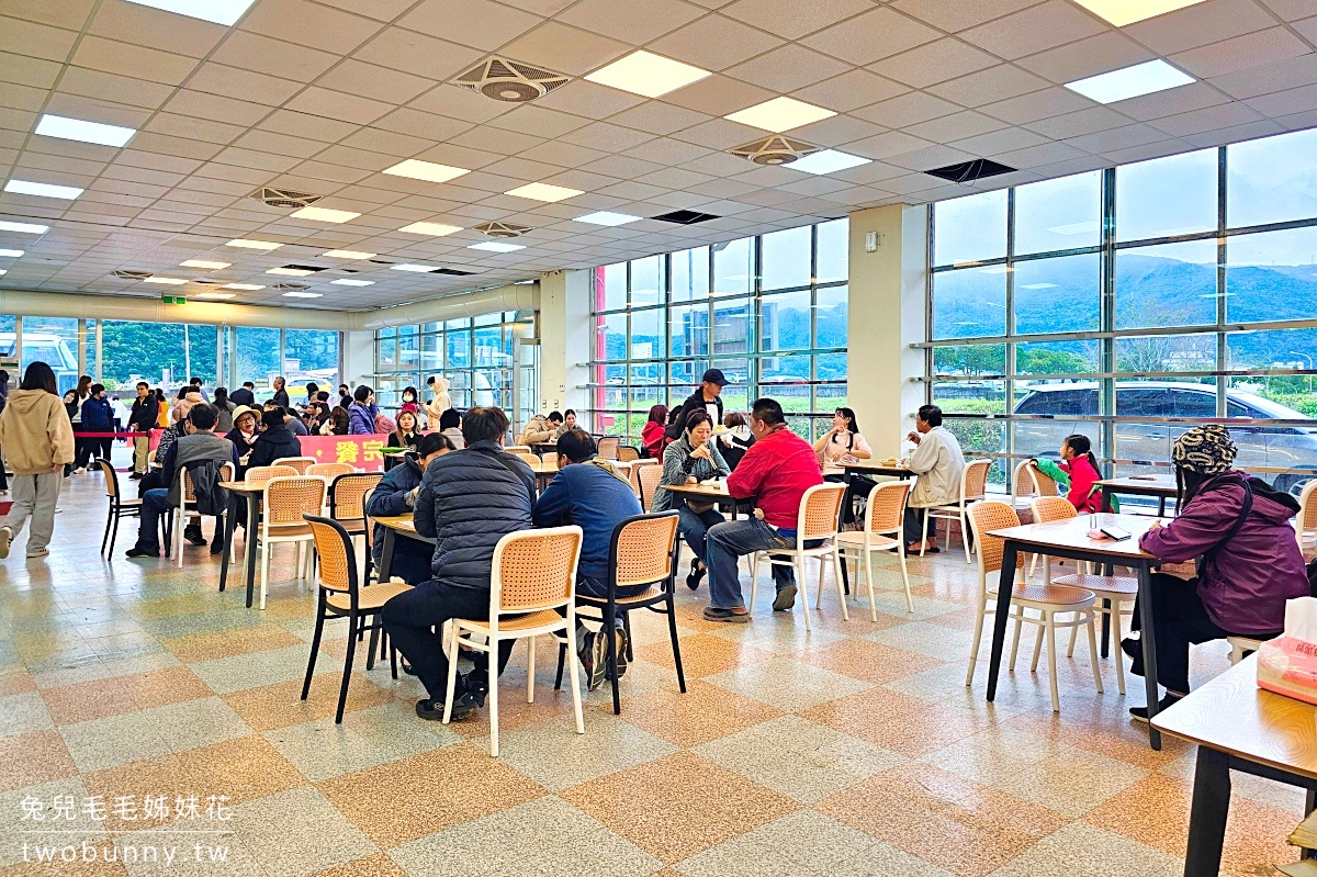 玉里橋頭臭豆腐礁溪店｜礁溪美食～花蓮排隊臭豆腐開來宜蘭了!! 外脆內軟嫩口感一絕 @兔兒毛毛姊妹花