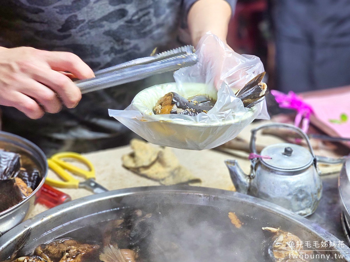 彰化美食》員林龍燈夜市｜一週開四天，美食無雷不重複，繞一圈吃喝玩樂都滿足 @兔兒毛毛姊妹花