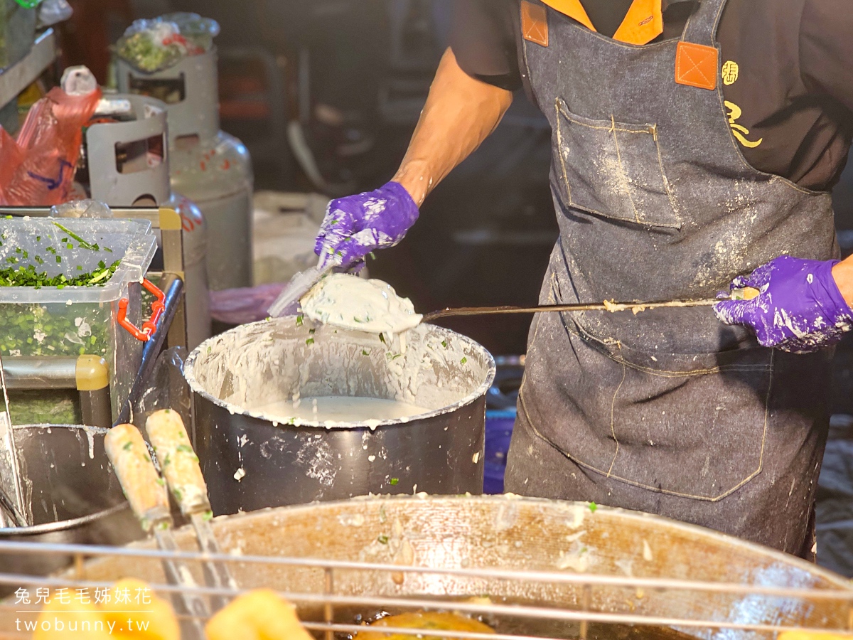 彰化美食》員林龍燈夜市｜一週開四天，美食無雷不重複，繞一圈吃喝玩樂都滿足 @兔兒毛毛姊妹花