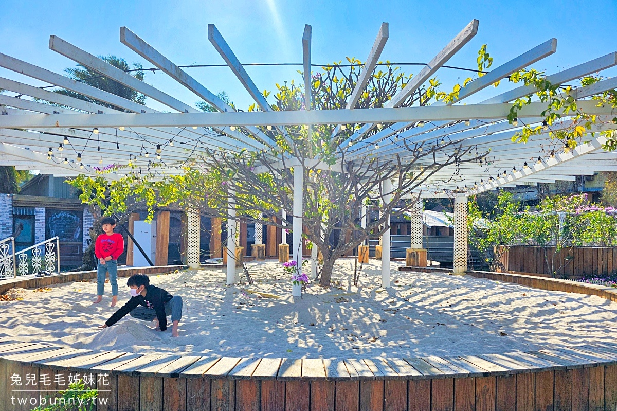 彰化【員林景點一日遊】串連LZ遊樂園、第一市場美食、最新公園遊戲場、龍燈夜市 @兔兒毛毛姊妹花