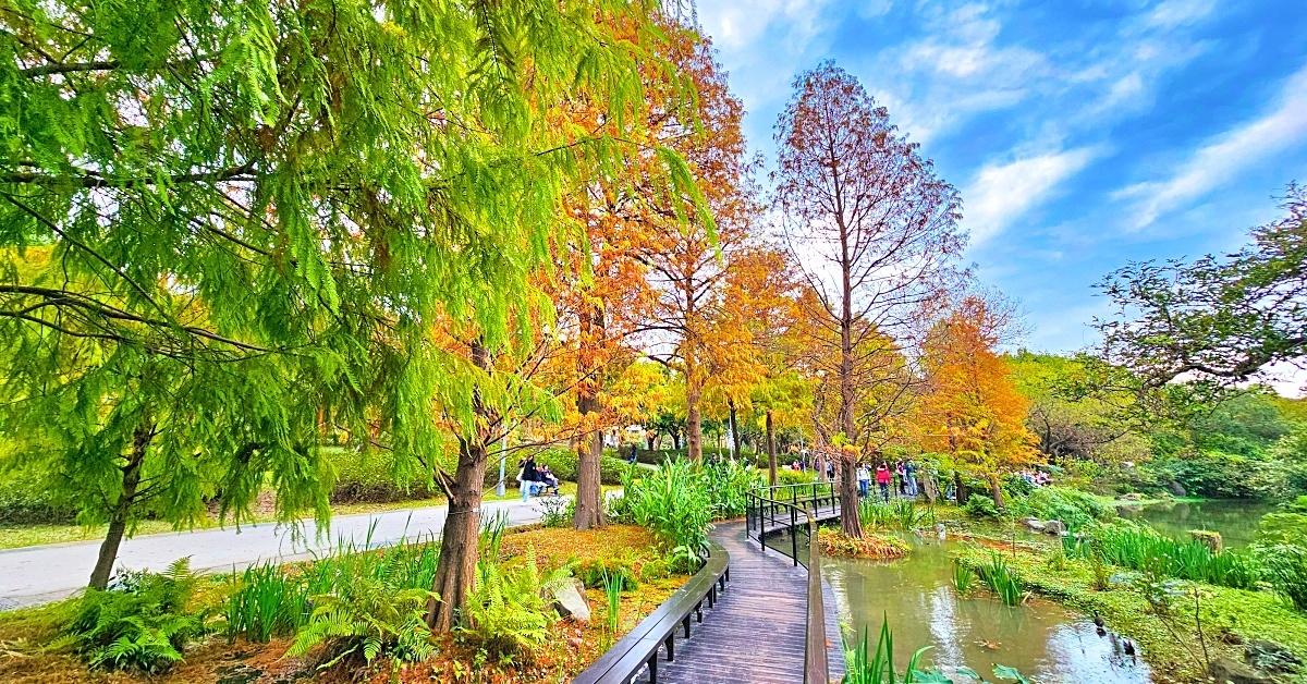 國立臺灣博物館鐵道部園區｜台北景點～親子必訪鐵道博物館，北門館必遊三大亮點開箱 @兔兒毛毛姊妹花