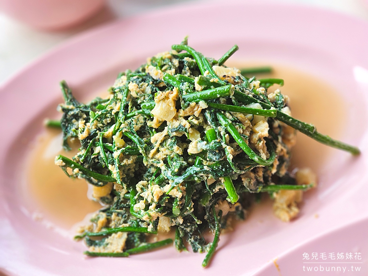 沙巴美食【砂沙海鮮坊】在地人不吃「大茄來」都吃這間，便宜又超好吃的沙巴海鮮餐廳 @兔兒毛毛姊妹花