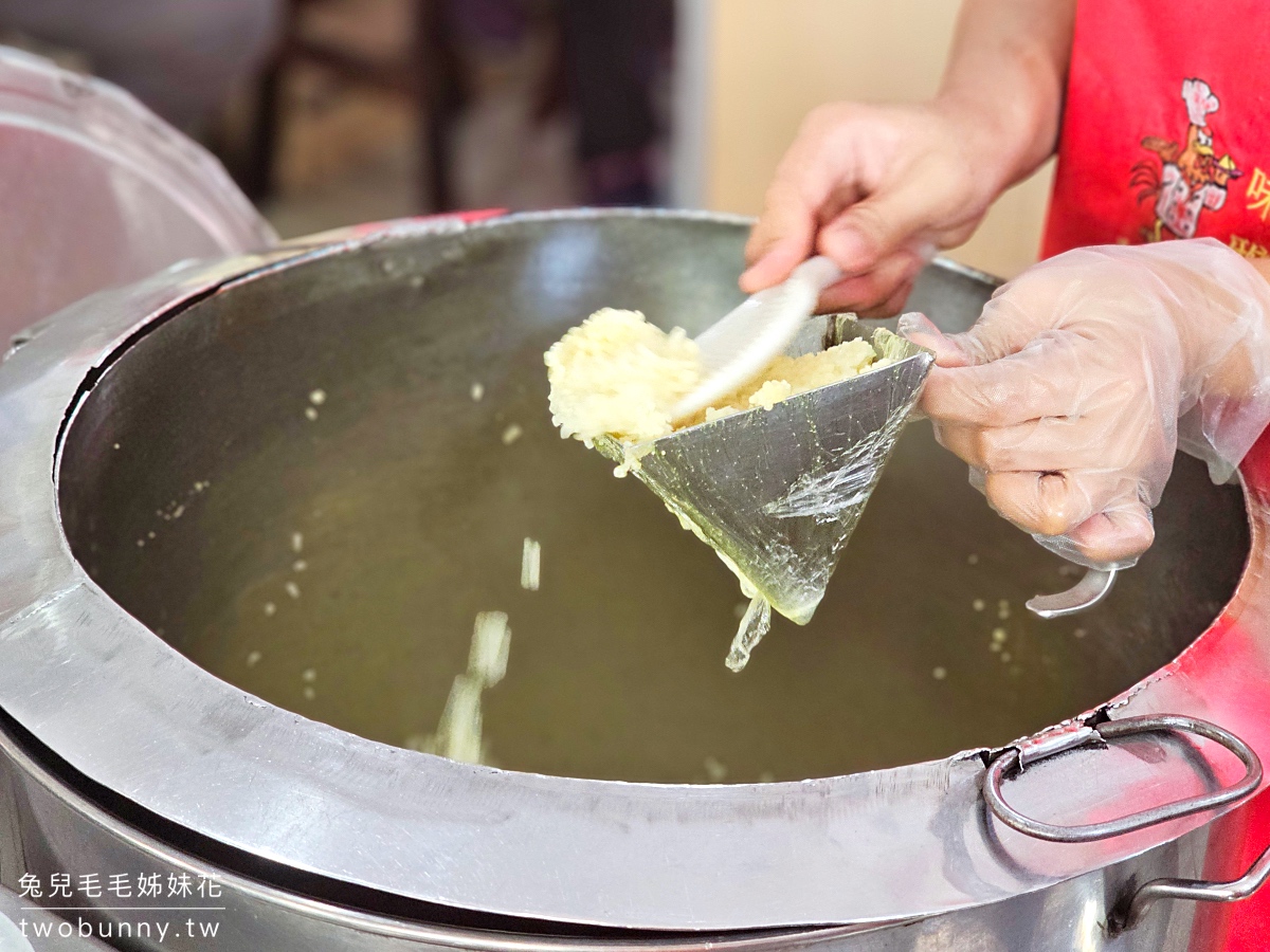 沙巴美食【味雅海南雞飯】加雅街必吃海南雞飯，晚來滑嫩海南雞腿就賣光啦～ @兔兒毛毛姊妹花