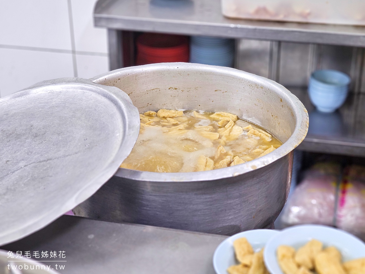 沙巴美食【佑記肉骨茶】YU KEE BAK KUT TEH～亞庇加雅街必吃老字號排隊美食 @兔兒毛毛姊妹花