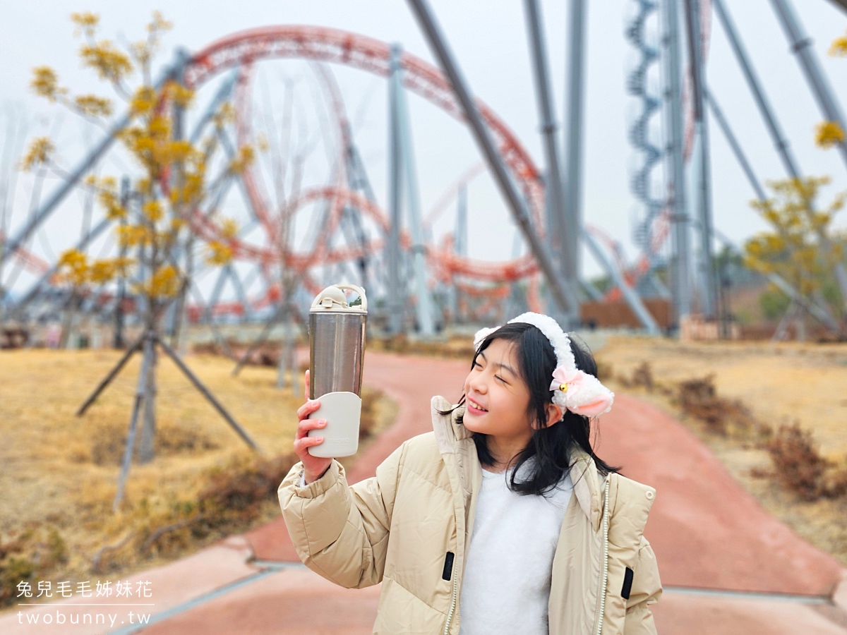 【TiKOBO 鈦工坊純鈦鯨魚杯二代】超輕大容量吸管保溫杯推薦，純鈦材質好清洗不卡味 @兔兒毛毛姊妹花