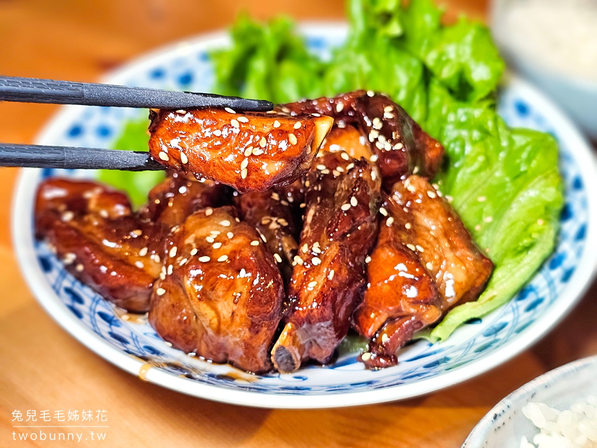 台北小巨蛋美食「招治飯店」藏身巷弄的中式合菜餐廳，五星飯店主廚掌廚但價格親民 @兔兒毛毛姊妹花