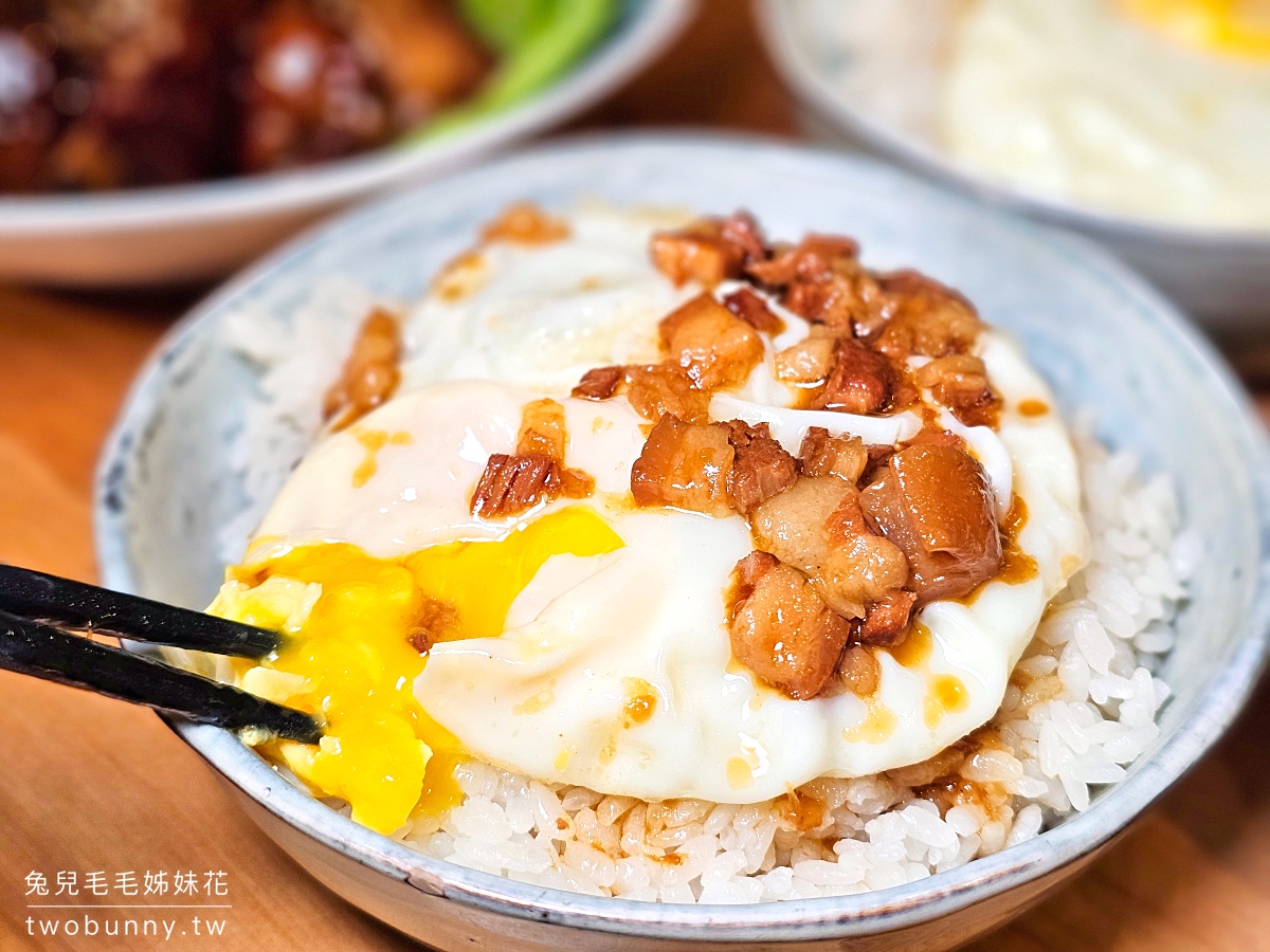 台北小巨蛋美食「招治飯店」藏身巷弄的中式合菜餐廳，五星飯店主廚掌廚但價格親民 @兔兒毛毛姊妹花