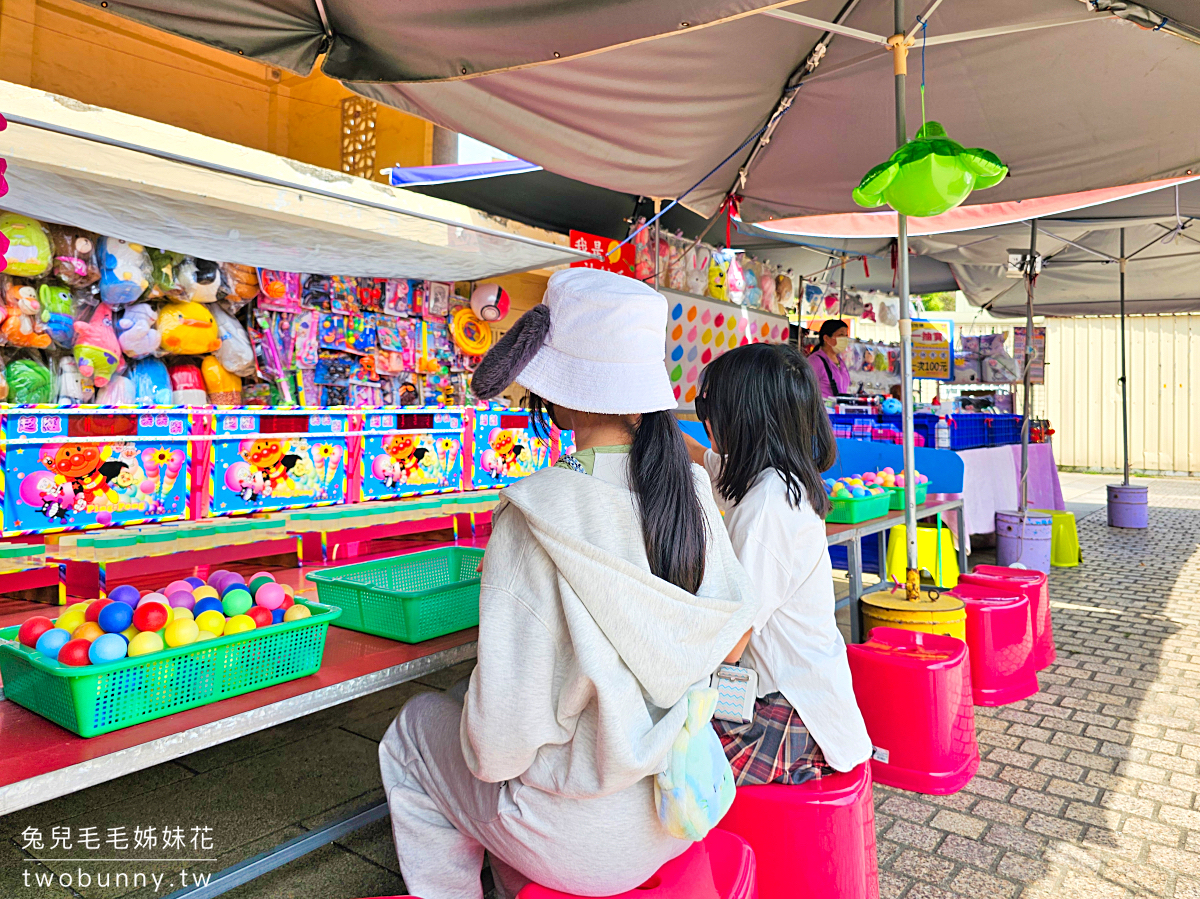 新竹湖口老街｜紅磚巴洛克建築新竹老街必吃美食10選，交通、免費停車攻略 @兔兒毛毛姊妹花