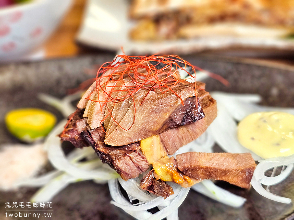 大鵬壽司｜南京三民站巷子內平價生魚片丼飯，4.8 顆星超高評價高CP值日本料理 @兔兒毛毛姊妹花