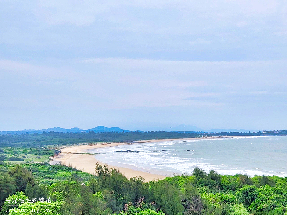 海角之東36｜金門海景餐廳，最頂級炭火直烤無菜單料理，約會紀念日首選 @兔兒毛毛姊妹花