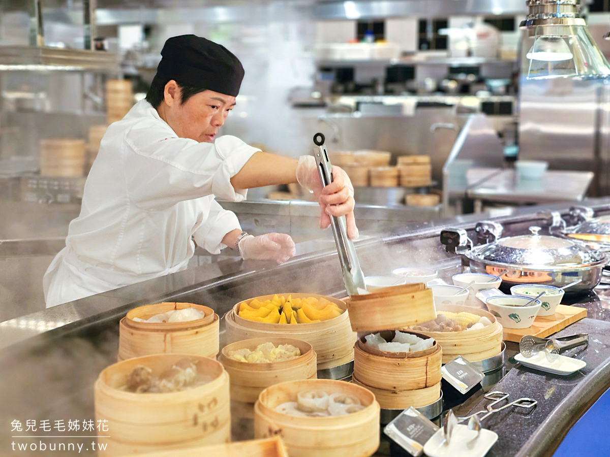 迪士尼好萊塢酒店｜最便宜香港迪士尼樂園飯店，內有迪士尼商店，還能和迪士尼明星吃早餐 @兔兒毛毛姊妹花