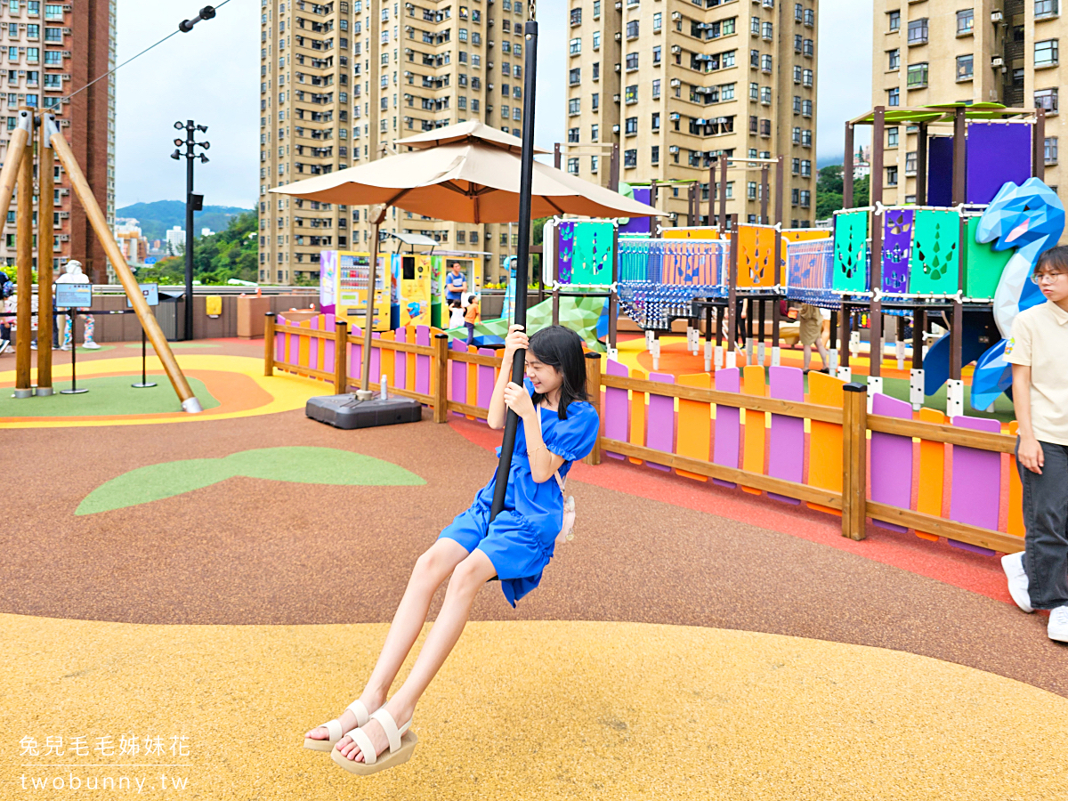 香港親子自由行三天兩夜行程｜香港迪士尼、特色公園、觀光工廠、免費博物館玩翻天 @兔兒毛毛姊妹花