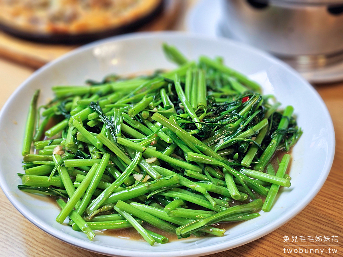 Savoey Restaurant 上味泰餐館｜曼谷海鮮餐廳推薦～BTS Chit Lom奇隆站旁拜四面佛順便吃 @兔兒毛毛姊妹花