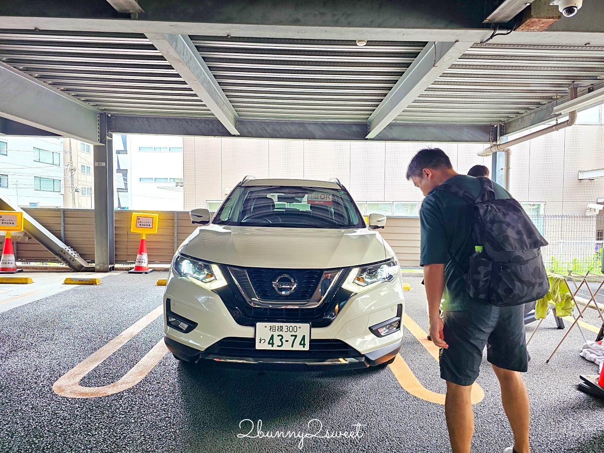 ToCoo!日本租車｜日本最大租車網～中文介面、店舖最多、輕鬆比價、還能甲地租乙地還 @兔兒毛毛姊妹花