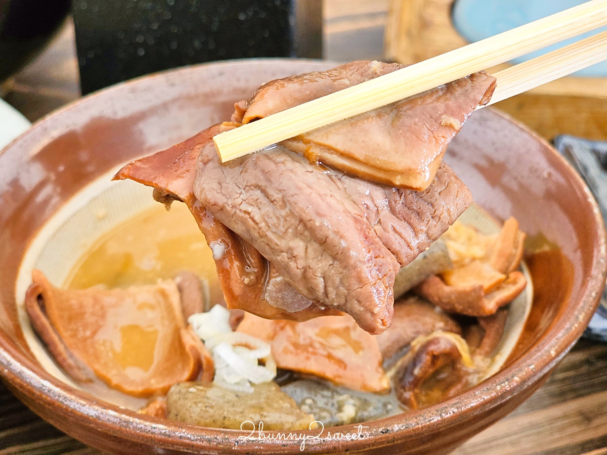 不動茶屋東戀路店｜河口湖必吃美食 ほうとう不動，富士山網美雲朵餐廳吃鄉土料理餺飥 @兔兒毛毛姊妹花