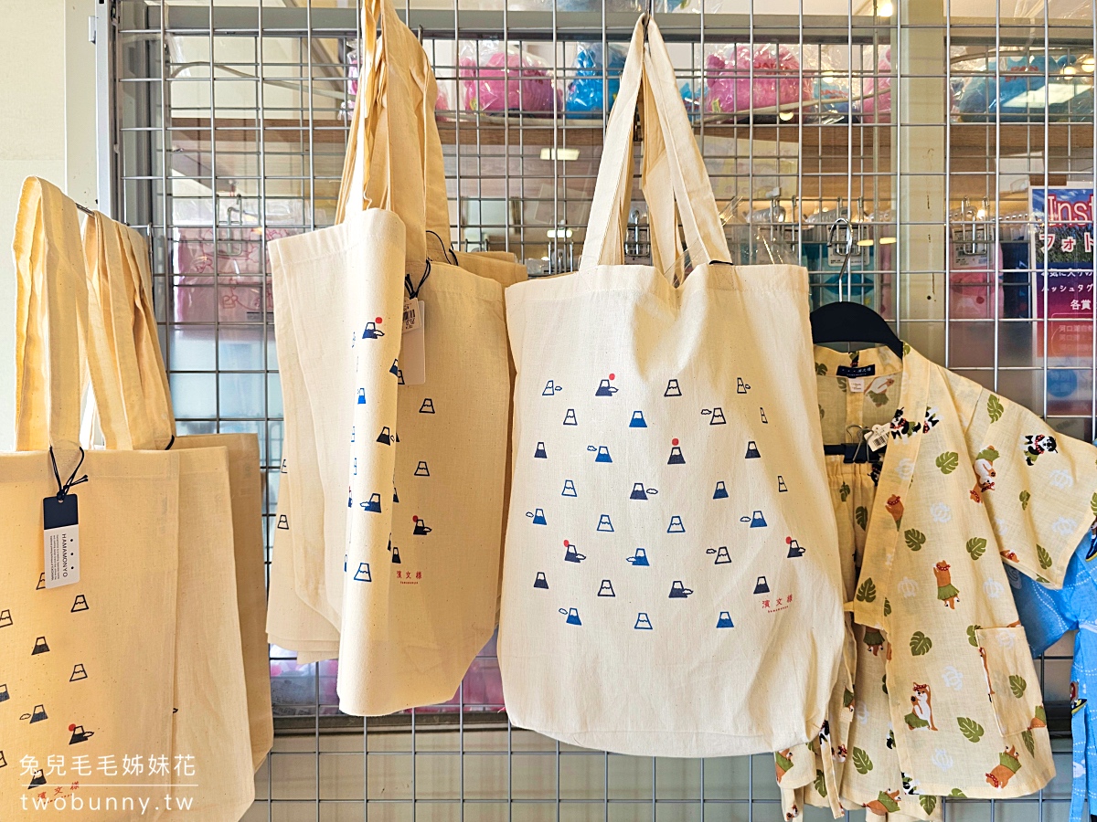 大石公園 河口湖自然生活館｜富士山美景搭配薰衣草、波波草太夢幻，還有無敵景觀咖啡廳 @兔兒毛毛姊妹花