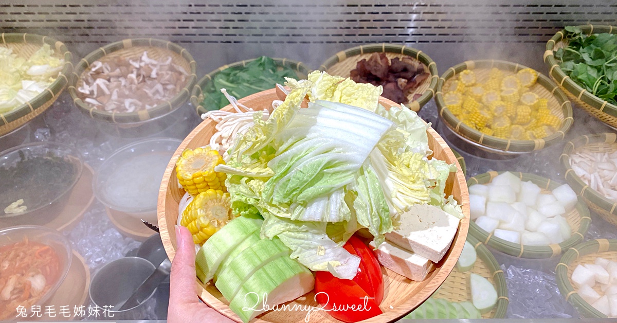 [台北｜萬華。美食] 格萊天漾大飯店 2020 年菜～年初二團圓宴～大蝦、石斑、海參、燉雞湯、佛跳牆、豬肋排…11 道菜色豐盛又體面～讓家人輕鬆團圓用餐｜捷運板南線｜捷運龍山寺站美食 @兔兒毛毛姊妹花