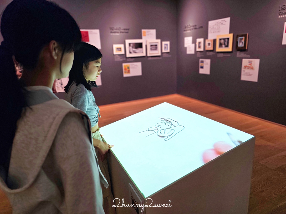 東京史努比博物館 Snoopy Museum Tokyo｜8公尺巨大史努比太可愛，限定商品太好買 @兔兒毛毛姊妹花