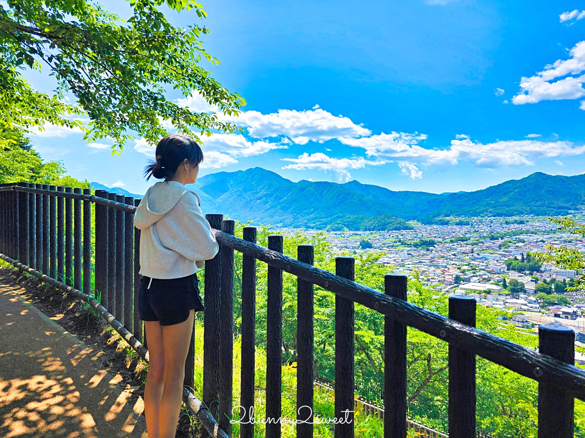 新倉山淺間公園｜河口湖必拍五重塔＋富士山無敵美景，富士山絕美賞櫻勝地 @兔兒毛毛姊妹花