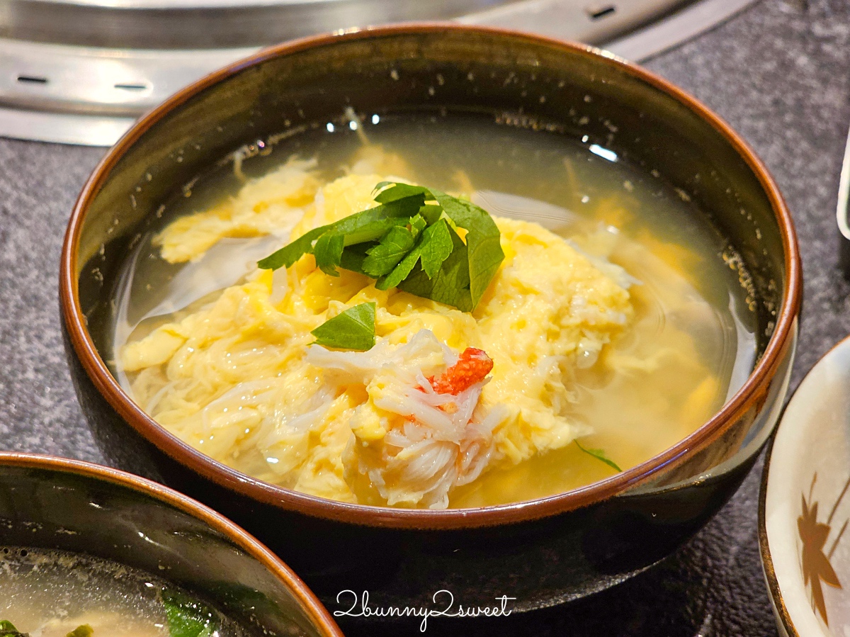 六歌仙燒肉吃到飽｜東京新宿超夯和牛燒肉餐廳，神戶牛、海鮮吃到飽預約教學 @兔兒毛毛姊妹花