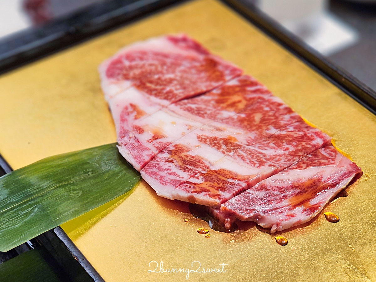 六歌仙燒肉吃到飽｜東京新宿超夯和牛燒肉餐廳，神戶牛、海鮮吃到飽預約教學 @兔兒毛毛姊妹花