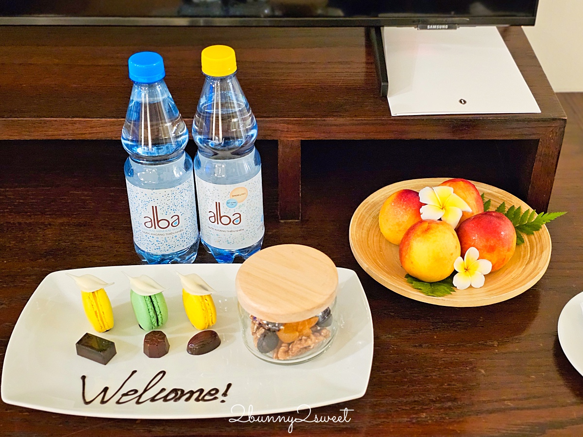 河內西湖洲際飯店 InterContinental Hanoi Westlake｜北越河內最美湖上飯店
