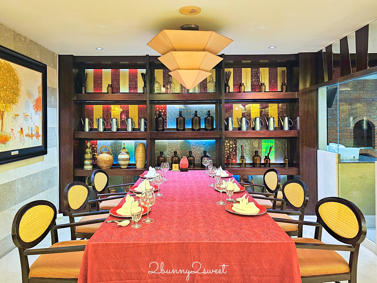 河內西湖洲際飯店 InterContinental Hanoi Westlake｜北越河內最美湖上飯店