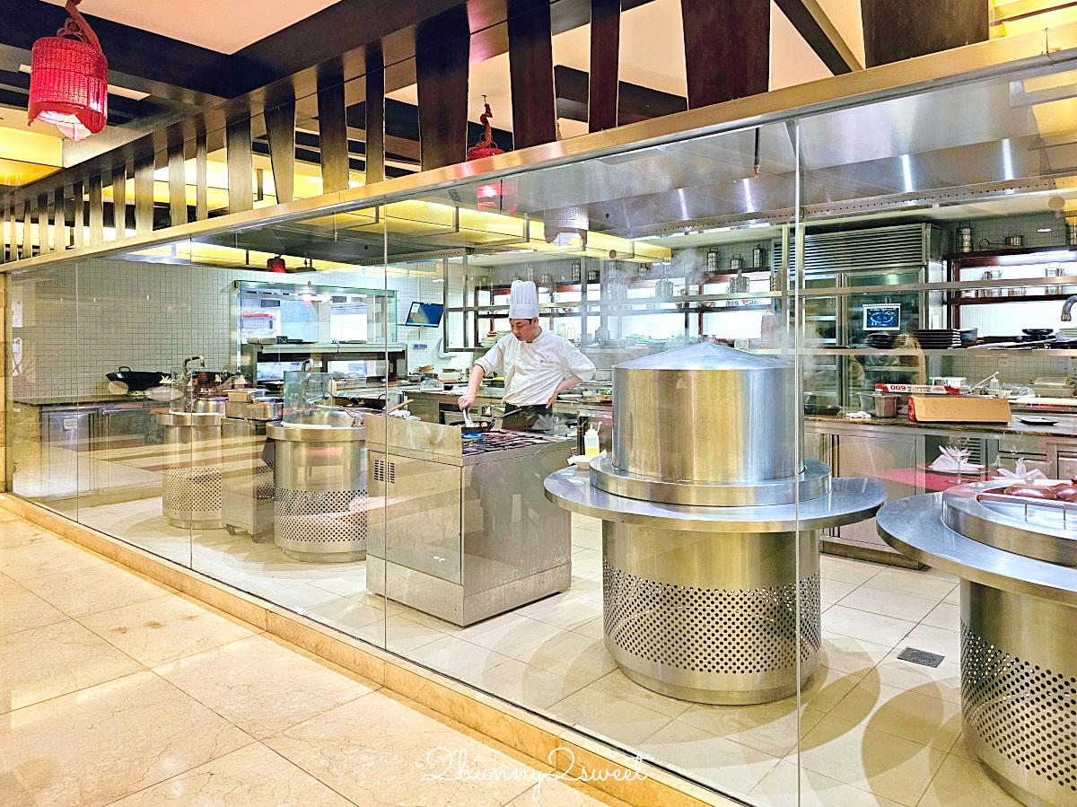 河內西湖洲際飯店 InterContinental Hanoi Westlake｜北越河內最美湖上飯店