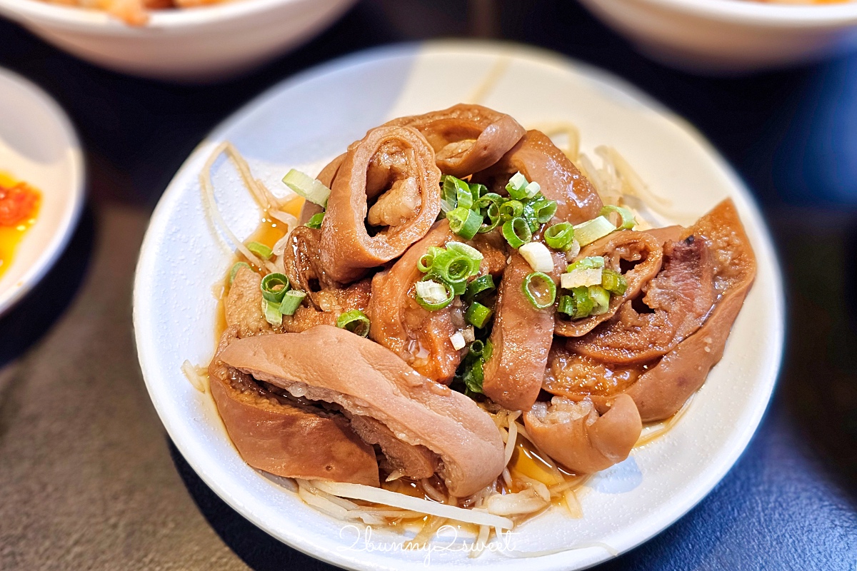 北門蝦仁飯煲湯｜大同區美食~熬煮8小時鮮濃蝦膏醬汁，配個半熟炸鴨蛋太銷魂 @兔兒毛毛姊妹花