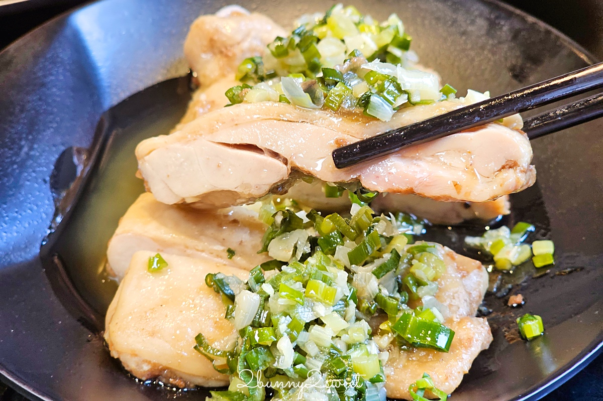 北門蝦仁飯煲湯｜大同區美食~熬煮8小時鮮濃蝦膏醬汁，配個半熟炸鴨蛋太銷魂 @兔兒毛毛姊妹花