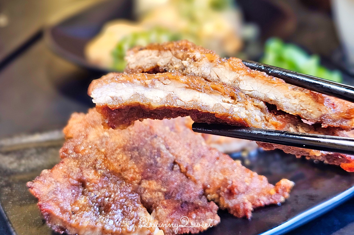 北門蝦仁飯煲湯｜大同區美食~熬煮8小時鮮濃蝦膏醬汁，配個半熟炸鴨蛋太銷魂 @兔兒毛毛姊妹花