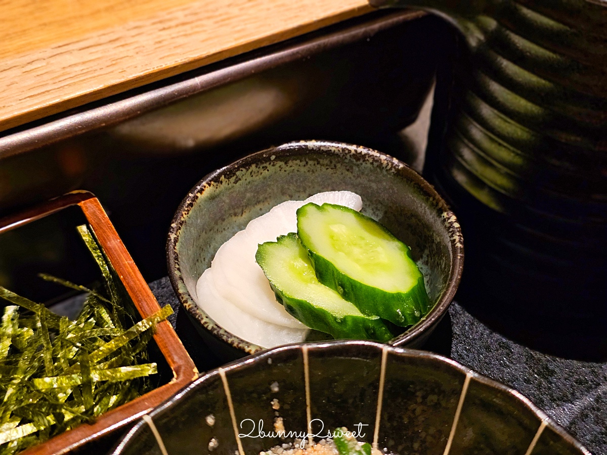 東京美食「うなぎ四代目菊川」羽田機場必吃米其林推薦鰻魚飯專門店，一本鰻三吃超推 @兔兒毛毛姊妹花