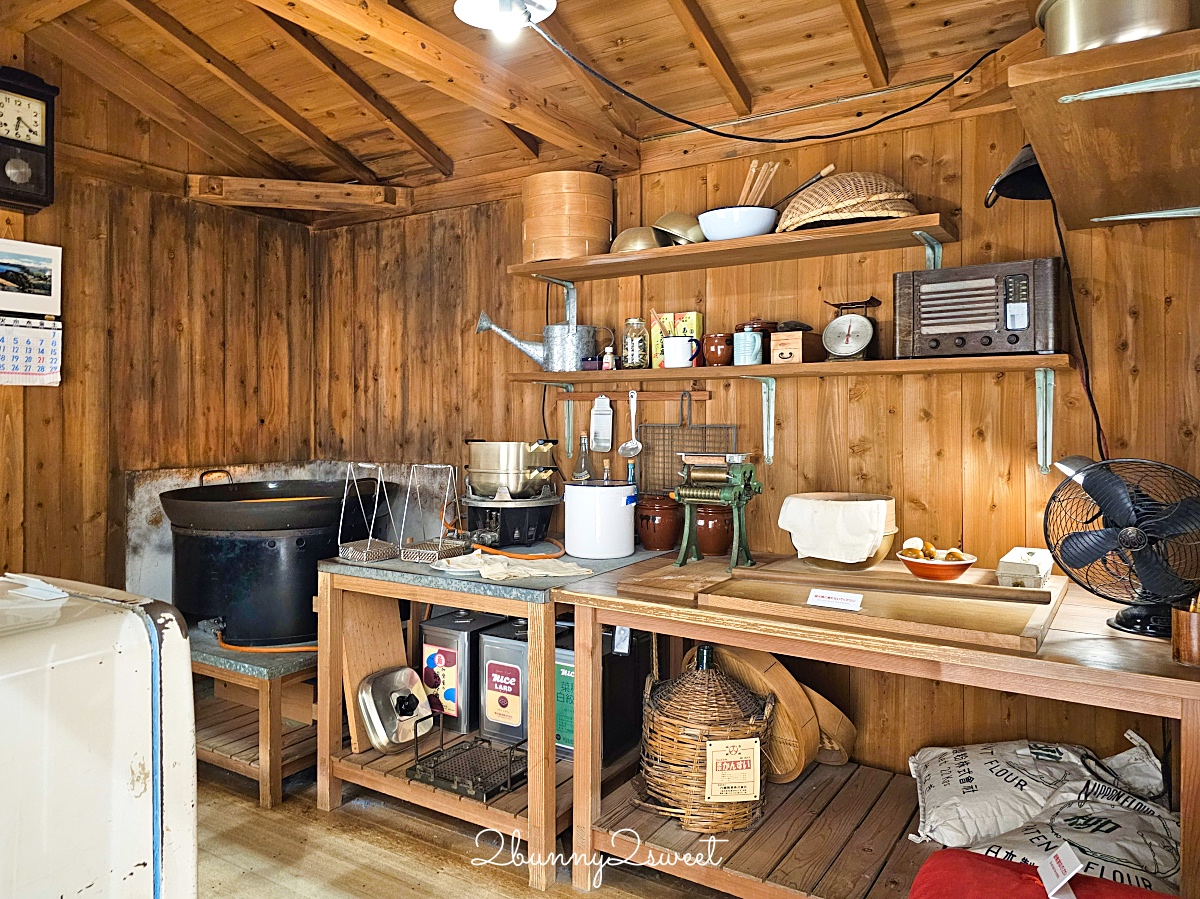 橫濱景點「合味道紀念館」日清杯麵博物館，自己的杯麵自己做｜預約 / 門票 / 交通 @兔兒毛毛姊妹花