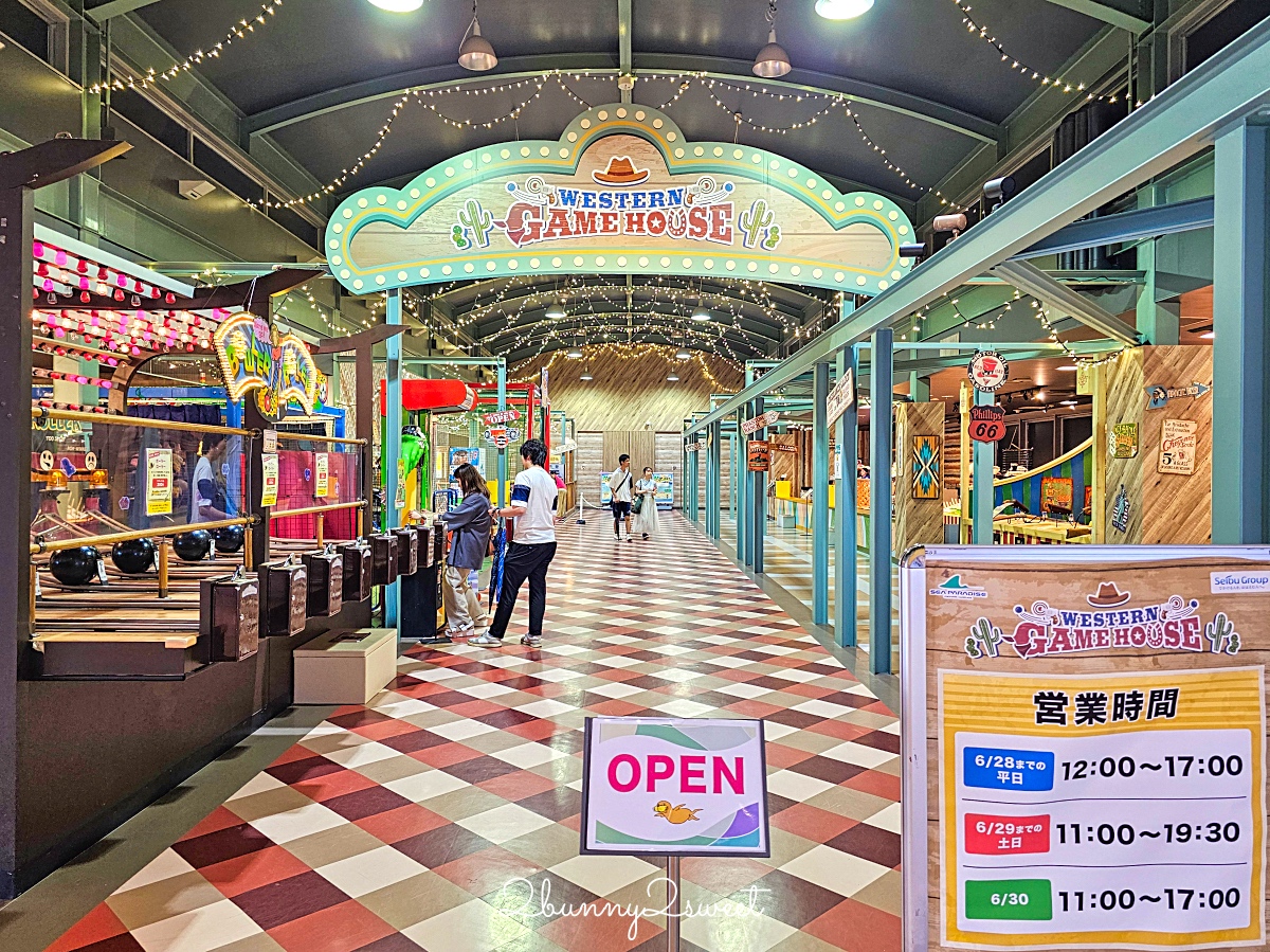 橫濱景點「橫濱八景島海島樂園」四座水族館＋14項遊樂設施～整座島就是一個海洋樂園 @兔兒毛毛姊妹花