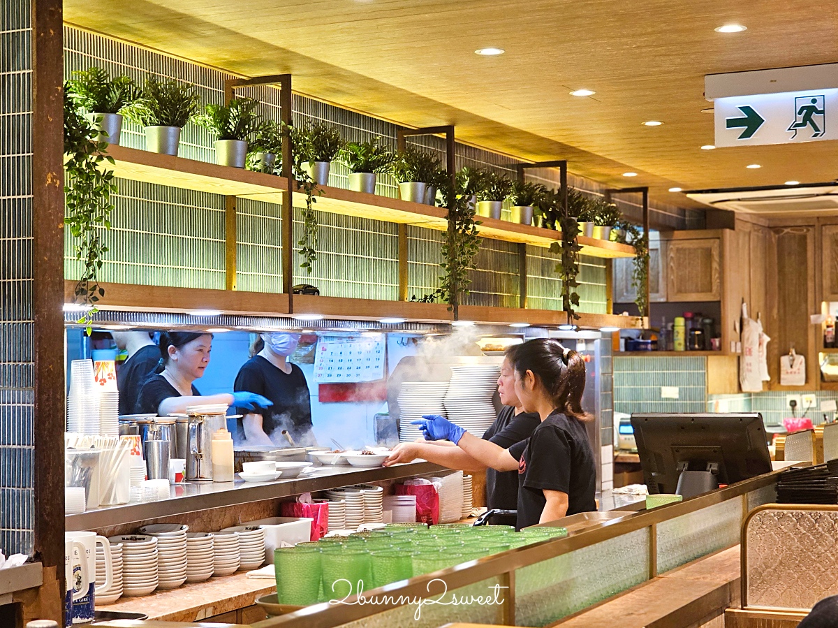 【香港茶餐廳推薦】4 間必吃人氣茶餐廳攻略：在地人與明星都愛的港式冰室 @兔兒毛毛姊妹花