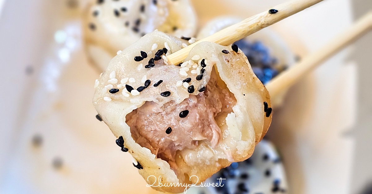 香港美食「華香園」尖沙咀海防道熟食市場大排檔平價美食，必點秘製豬扒包、瓦煲奶茶 @兔兒毛毛姊妹花