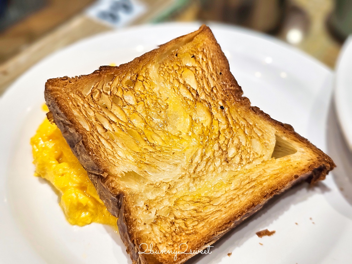 香港美食「紅茶冰室」小紅書爆紅尖沙咀茶餐廳，港味早餐套餐便宜好吃最划算 @兔兒毛毛姊妹花