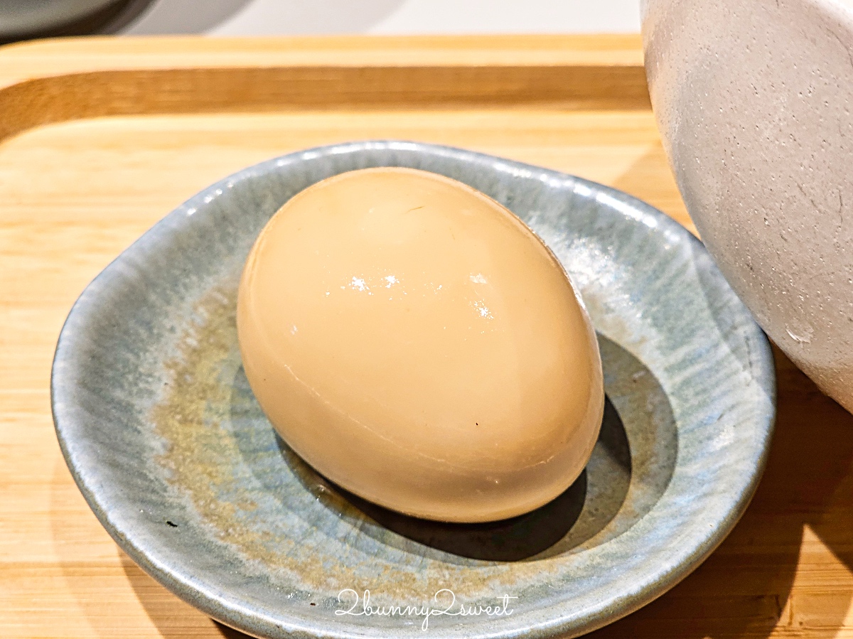 台北南京復興美食「雞湯桑」雞湯大叔全新雞白湯拉麵店，松露、海膽雞湯又濃又鮮 @兔兒毛毛姊妹花