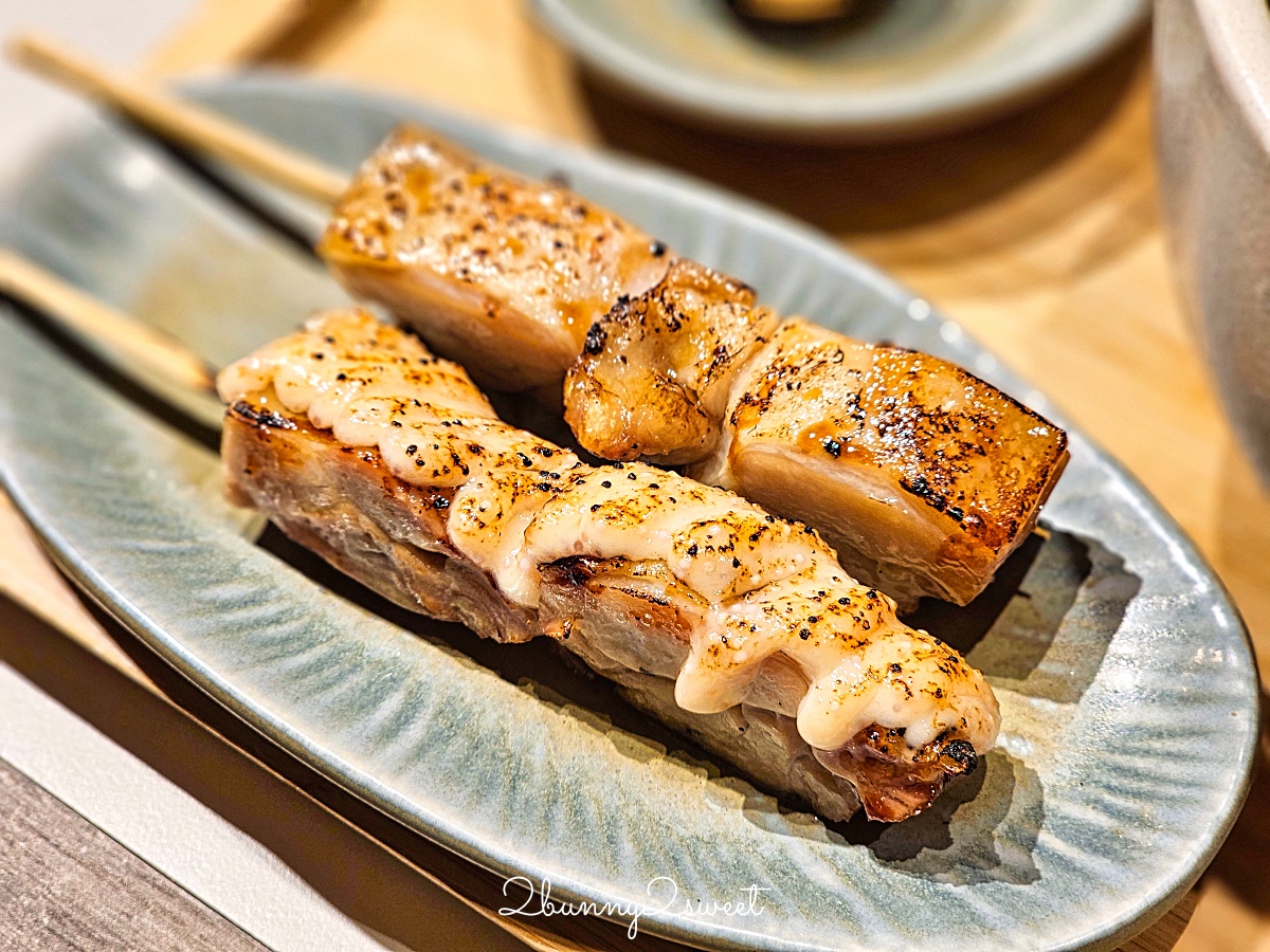 台北南京復興美食「雞湯桑」雞湯大叔全新雞白湯拉麵店，松露、海膽雞湯又濃又鮮 @兔兒毛毛姊妹花