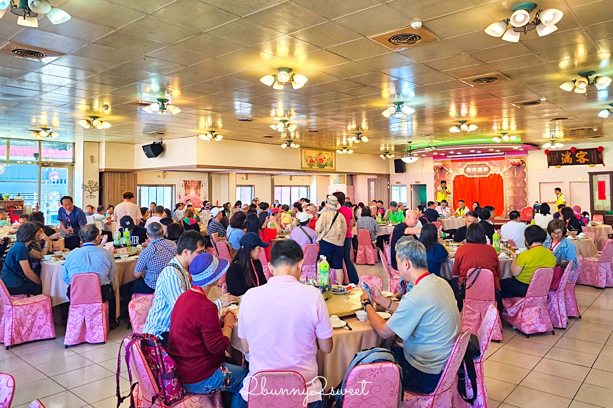 桃園「石門水庫一日遊」吃活魚大餐、逛觀光工廠、參加全台唯一火影忍者路跑「大龍門鱻漫跑嘉年華」 @兔兒毛毛姊妹花