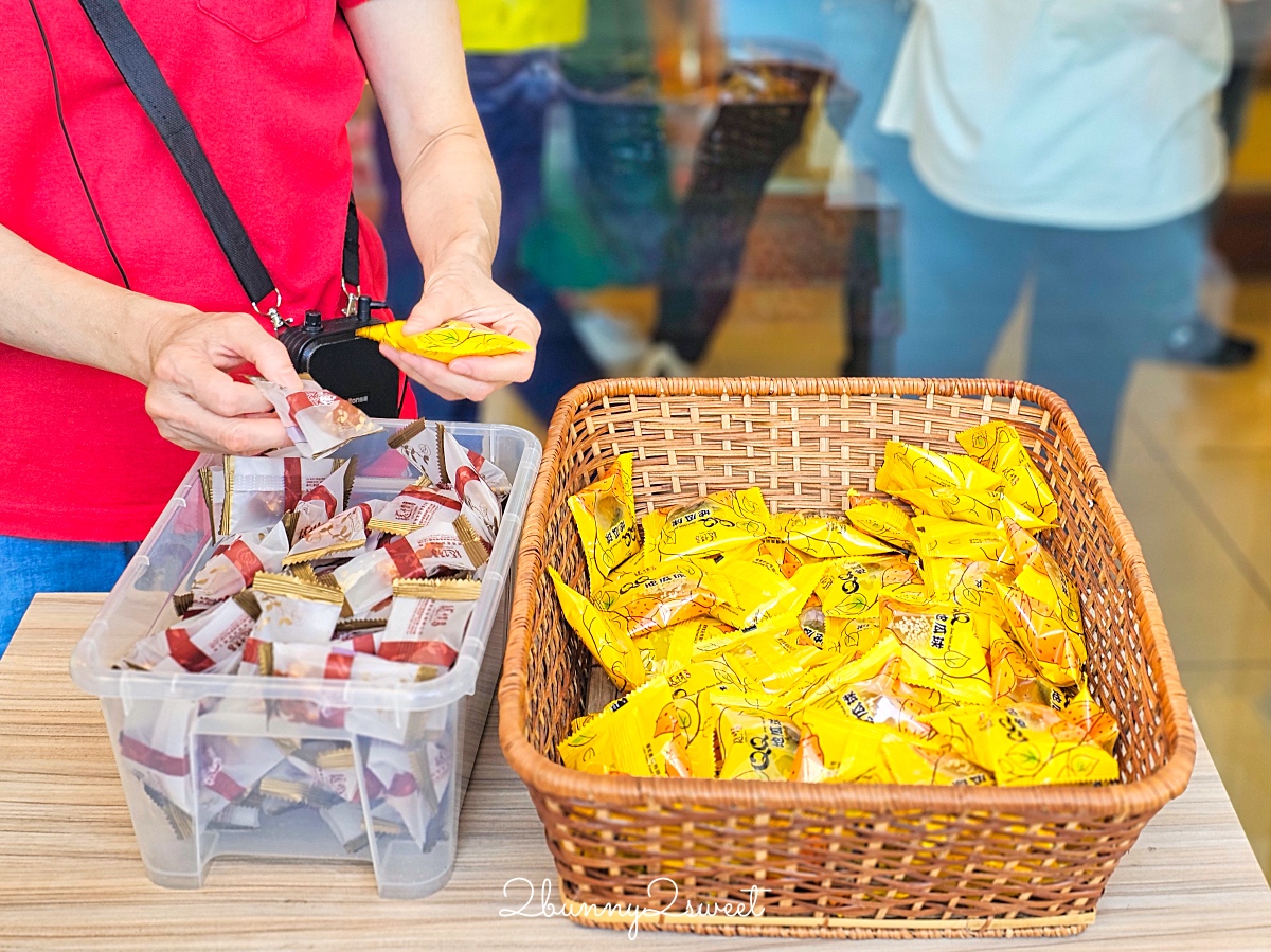 桃園「石門水庫一日遊」吃活魚大餐、逛觀光工廠、參加全台唯一火影忍者路跑「大龍門鱻漫跑嘉年華」 @兔兒毛毛姊妹花