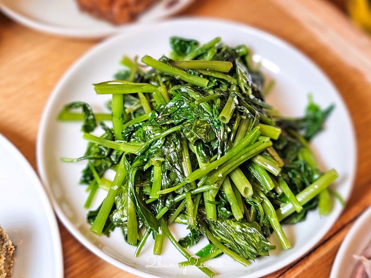 南京復興美食「滷肉飯店」全台最高質感滷肉飯餐廳，根本藝廊等級但價格很親民 @兔兒毛毛姊妹花