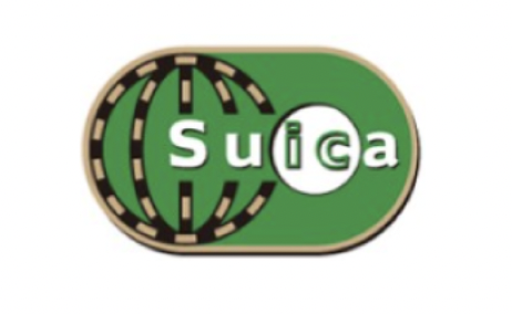 日本自由行必備交通卡「Welcome Suica 旅客版西瓜卡」購買／增值／使用方法 @兔兒毛毛姊妹花