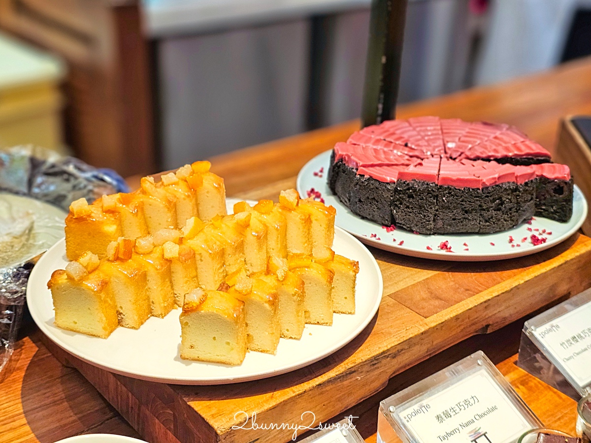 台北吃到飽「palette 彩匯自助餐廳」美福大飯店自助餐～台北必吃五星飯店buffet冠軍 @兔兒毛毛姊妹花